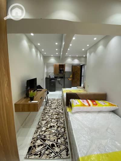 1 Bedroom Apartment for Rent in 6th of October, Giza - 1000855618. jpg 1 Bedroom Apartment for Rent in 6th of October, Giza - 1000855618. jpg