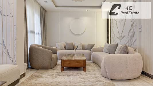 3 Bedroom Villa for Rent in New Cairo, Cairo - WhatsApp Image 2026-07-26 at 12.45. 00 PM (1). jpeg