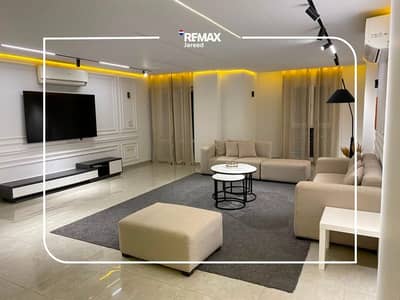 3 Bedroom Apartment for Rent in Sheikh Zayed, Giza - 2. png