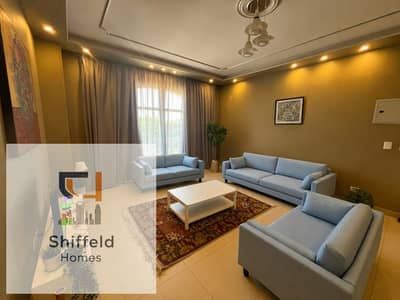 1 Bedroom Flat for Rent in New Cairo, Cairo - WhatsApp Image 2026-07-31 at 14.08. 45. jpeg
