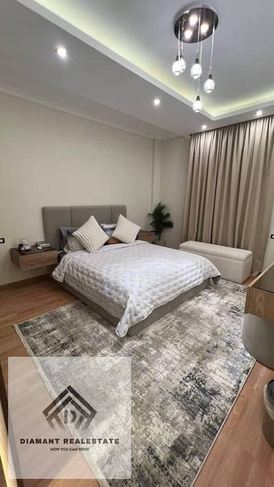 2 Bedroom Flat for Sale in New Capital City, Cairo - WhatsApp Image 2026-04-06 at 2.06. 50 PM (2). jpeg 2 Bedroom Flat for Sale in New Capital City, Cairo - WhatsApp Image 2026-04-06 at 2.06. 50 PM (2). jpeg