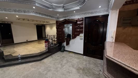 شقة 4 غرف نوم للايجار في مدينة نصر، القاهرة - شقة للإيجار في مدينة نصر 320م الحي الثامن - Nasr City - من المالك