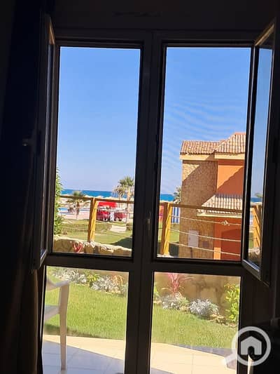 2 Bedroom Chalet for Rent in North Coast, Matruh - 1000187080. jpg