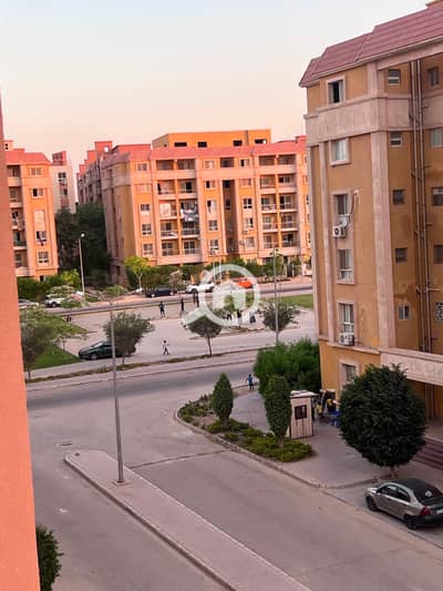 شقة 2 غرفة نوم للبيع في 6 اكتوبر، الجيزة - AB14F62D-5982-47E6-AFCE-CFC3986BB35A. jpg