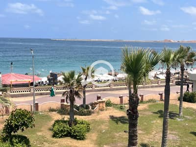 1 Bedroom Chalet for Rent in Maamoura, Alexandria - IMG_8981. jpg