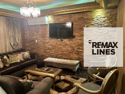 3 Bedroom Flat for Rent in Madinaty, Cairo - WhatsApp Image 2026-07-31 at 15.50. 09. jpeg
