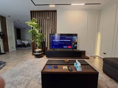 2 Bedroom Apartment for Rent in Sheikh Zayed, Giza - Fully furnished apartment in Karma Residence 2 Bedroom Apartment for Rent in Sheikh Zayed, Giza - Fully furnished apartment in Karma Residence