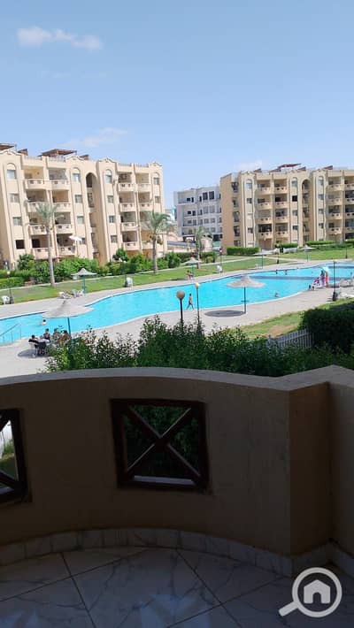 شاليه 3 غرف نوم للايجار في الساحل الشمالي، مطروح - 1000243693. jpg