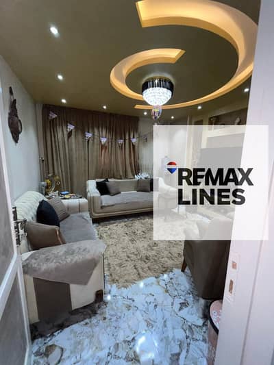 3 Bedroom Flat for Sale in Madinaty, Cairo - WhatsApp Image 2026-07-31 at 15.57. 59 (2). jpeg 3 Bedroom Flat for Sale in Madinaty, Cairo - WhatsApp Image 2026-07-31 at 15.57. 59 (2). jpeg