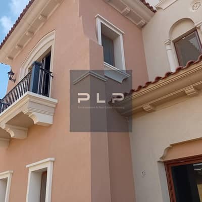 4 Bedroom Townhouse for Sale in New Cairo, Cairo - WhatsApp Image 2026-07-31 at 4.03. 40 PM. jpeg 4 Bedroom Townhouse for Sale in New Cairo, Cairo - WhatsApp Image 2026-07-31 at 4.03. 40 PM. jpeg