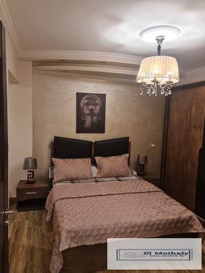 2 Bedroom Flat for Sale in New Cairo, Cairo - index. jpg 2 Bedroom Flat for Sale in New Cairo, Cairo - index. jpg