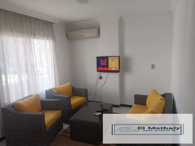2 Bedroom Flat for Rent in New Cairo, Cairo - 89465. jpg 2 Bedroom Flat for Rent in New Cairo, Cairo - 89465. jpg