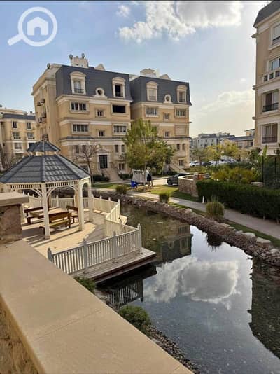 3 Bedroom Flat for Sale in New Cairo, Cairo - c5346a60-9991-4fd5-a6eb-83e97b29b0ce. jpg