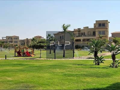 4 Bedroom Townhouse for Sale in New Cairo, Cairo - 574575231_2299438530500799_64080977620134921_n. jpg