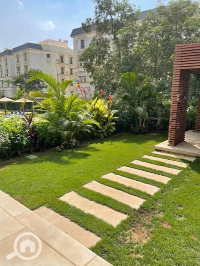 3 Bedroom Villa for Rent in New Cairo, Cairo - 1000019206. jpg