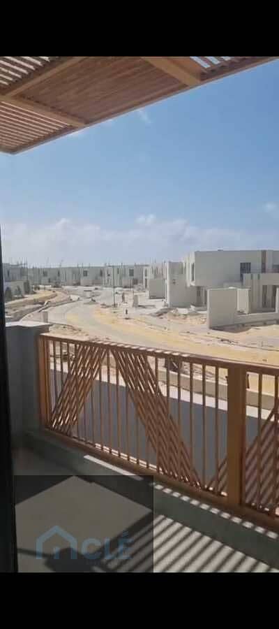 توين هاوس 3 غرف نوم للبيع في الساحل الشمالي، مطروح - WhatsApp Image 2026-07-27 at 20.38. 35 (3). jpeg توين هاوس 3 غرف نوم للبيع في الساحل الشمالي، مطروح - WhatsApp Image 2026-07-27 at 20.38. 35 (3). jpeg