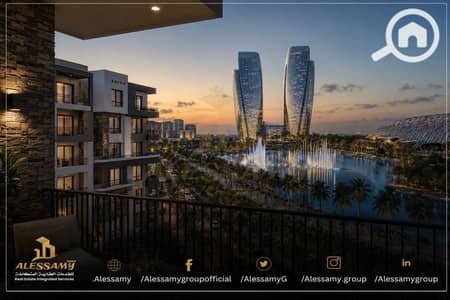 3 Bedroom Flat for Sale in Madinaty, Cairo - 85bc71df-9215-45db-a38e-214067e68bb2. jpeg 3 Bedroom Flat for Sale in Madinaty, Cairo - 85bc71df-9215-45db-a38e-214067e68bb2. jpeg