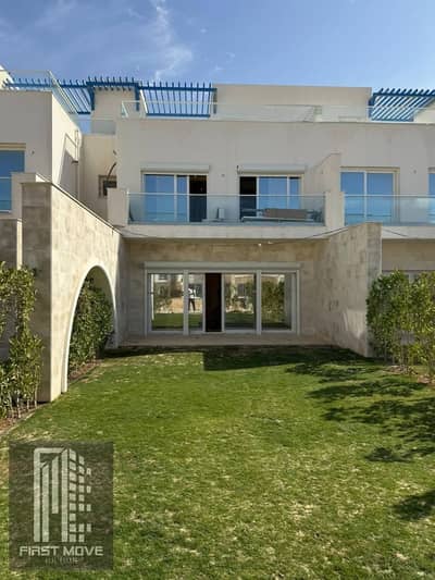 5 Bedroom Villa for Sale in North Coast, Matruh - WhatsApp Image 2026-06-28 at 3.54. 49 PM. jpeg 5 Bedroom Villa for Sale in North Coast, Matruh - WhatsApp Image 2026-06-28 at 3.54. 49 PM. jpeg