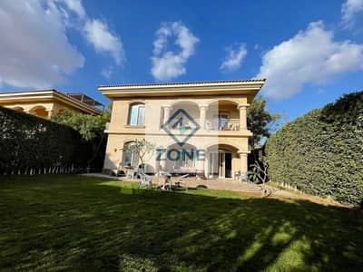 3 Bedroom Villa for Sale in Madinaty, Cairo - 8f33e248-25ea-4011-aefc-2fd6a7f2e1db. jpg