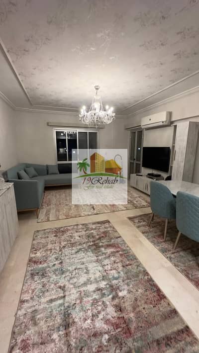 2 Bedroom Flat for Sale in New Cairo, Cairo - 1000692450. jpg 2 Bedroom Flat for Sale in New Cairo, Cairo - 1000692450. jpg