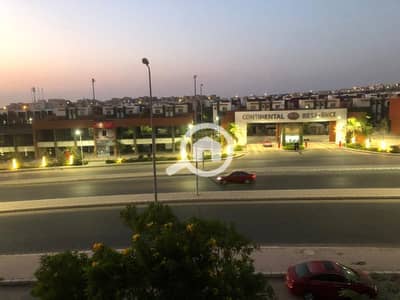 فلیٹ 3 غرف نوم للايجار في الشيخ زايد، الجيزة - 286323. jpg فلیٹ 3 غرف نوم للايجار في الشيخ زايد، الجيزة - 286323. jpg