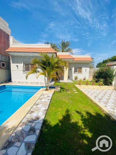 3 Bedroom Villa for Rent in King Mariout, Alexandria - IMG_1632. jpg