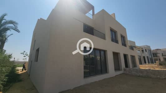 4 Bedroom Twin House for Sale in 6th of October, Giza - WhatsApp Image 2026-07-30 at 7.23. 32 PM (1). jpeg 4 Bedroom Twin House for Sale in 6th of October, Giza - WhatsApp Image 2026-07-30 at 7.23. 32 PM (1). jpeg