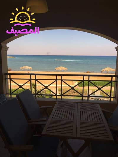 شاليه 5 غرف نوم للايجار في العين السخنة، السويس - IMG-20260603-WA0034(2). jpg