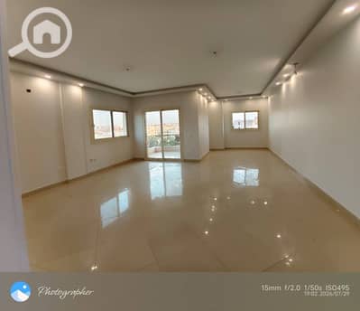 شقة 3 غرف نوم للايجار في القاهرة الجديدة، القاهرة - 135957. jpg