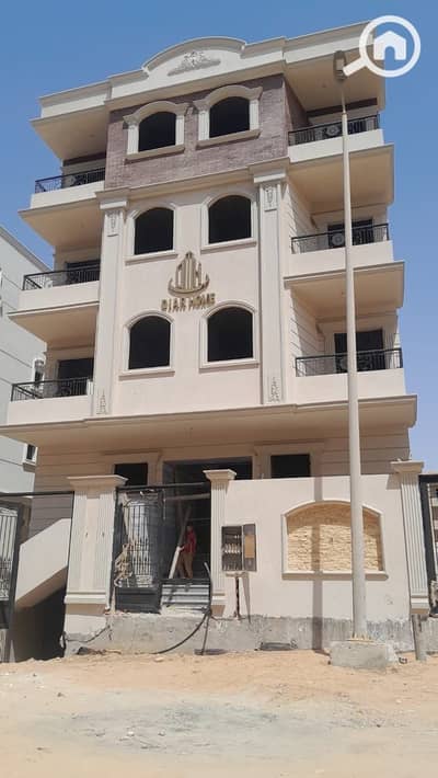 3 Bedroom Apartment for Sale in Hadayek October, Giza - 0a422af5-9fbc-48fe-83b1-317763632c6a. jpg 3 Bedroom Apartment for Sale in Hadayek October, Giza - 0a422af5-9fbc-48fe-83b1-317763632c6a. jpg