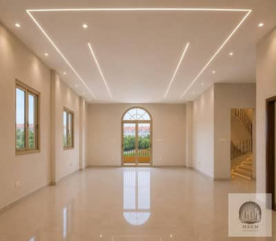 10+ Beds Villa for Rent in New Cairo, Cairo - WhatsApp Image 2026-07-30 at 5.30. 28 PM. jpeg
