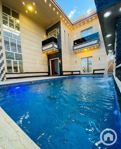 4 Bedroom Villa for Rent in King Mariout, Alexandria - 368301. jpg