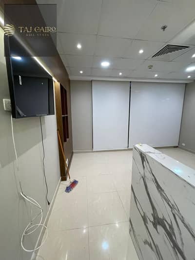 Clinic for Rent in New Cairo, Cairo - WhatsApp Image 2026-07-31 at 4.41. 59 PM (3). jpeg