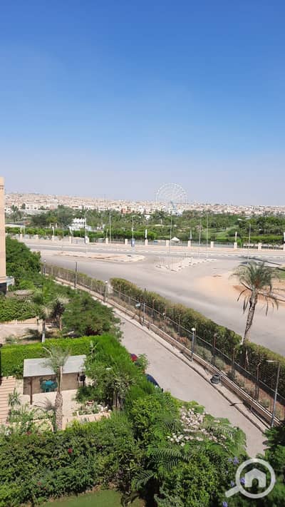 3 Bedroom Apartment for Rent in Sheikh Zayed, Giza - 1000246229. jpg