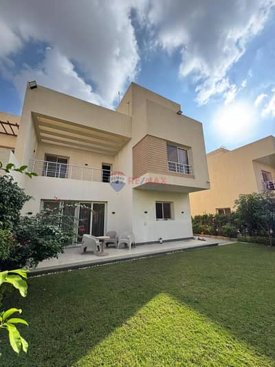 5 Bedroom Twin House for Sale in 6th of October, Giza - WhatsApp Image 2026-07-31 at 17.09. 23 (1). jpeg