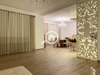 3 Bedroom Flat for Rent in Sheikh Zayed, Giza - WhatsApp Image 2026-07-31 at 2.51. 30 PM(3). jpeg 3 Bedroom Flat for Rent in Sheikh Zayed, Giza - WhatsApp Image 2026-07-31 at 2.51. 30 PM(3). jpeg