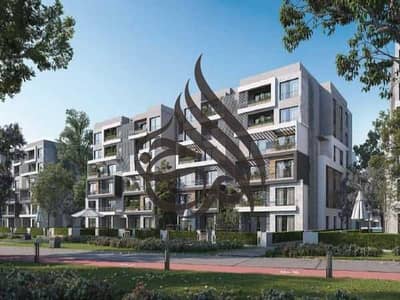 5 Bedroom Villa for Sale in New Cairo, Cairo - 1. jpg