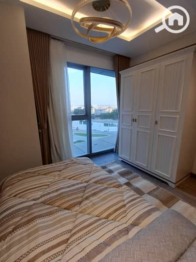 3 Bedroom Apartment for Rent in Sheikh Zayed, Giza - WhatsApp Image 2026-07-14 at 11.57. 16 AM. jpeg