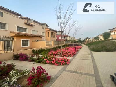 4 Bedroom Townhouse for Sale in New Cairo, Cairo - WhatsApp Image 2026-07-31 at 6.22. 02 PM (1). jpeg