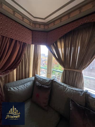 فلیٹ 3 غرف نوم للبيع في الدقى، الجيزة - WhatsApp Image 2026-07-31 at 18.39. 02. jpeg فلیٹ 3 غرف نوم للبيع في الدقى، الجيزة - WhatsApp Image 2026-07-31 at 18.39. 02. jpeg
