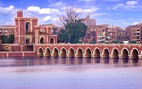 شقة 3 غرف نوم للبيع في القناطر الخيرية، القليوبية - شقة مميزة فى القناطر التقسيم السياحى دور اول شقة 3 غرف نوم للبيع في القناطر الخيرية، القليوبية - شقة مميزة فى القناطر التقسيم السياحى دور اول