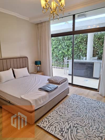 2 Bedroom Flat for Rent in New Cairo, Cairo - WhatsApp Image 2026-07-29 at 8.25. 27 PM. jpeg 2 Bedroom Flat for Rent in New Cairo, Cairo - WhatsApp Image 2026-07-29 at 8.25. 27 PM. jpeg