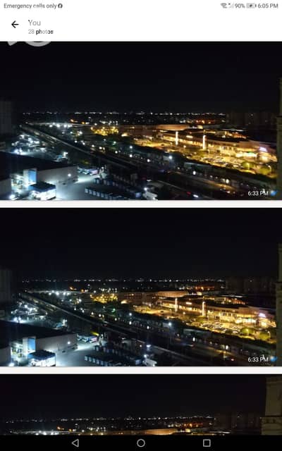 شقة 3 غرف نوم للايجار في سموحة، الإسكندرية - Screenshot_20260731-180536. jpg