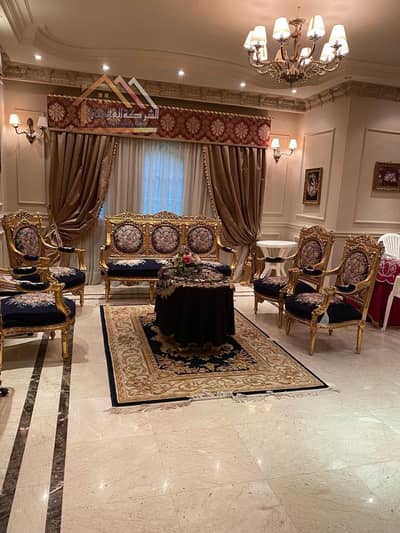 3 Bedroom Villa for Rent in Madinaty, Cairo - 731808272_1544962407298437_6608152937581448712_n. jpg