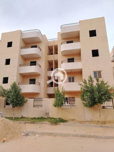 3 Bedroom Apartment for Sale in Shorouk City, Cairo - photo_5999045440013274453_y. jpg 3 Bedroom Apartment for Sale in Shorouk City, Cairo - photo_5999045440013274453_y. jpg