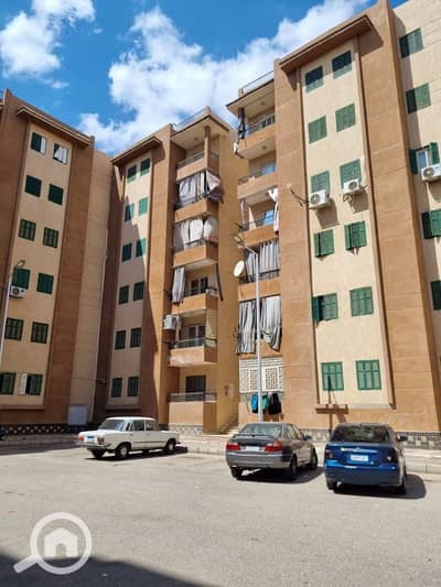 3 Bedroom Apartment for Sale in Shorouk City, Cairo - photo_5994687199259070758_y. jpg