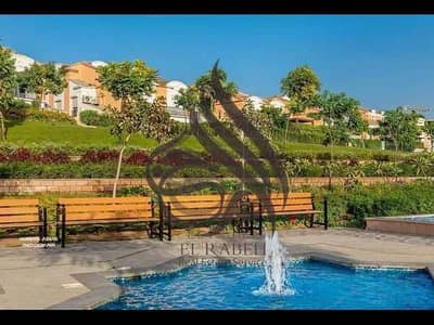 تاون هاوس 3 غرف نوم للبيع في القاهرة الجديدة، القاهرة - 7. jpg