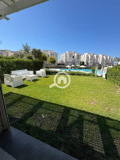 2 Bedroom Chalet for Rent in North Coast, Matruh - 1000000869. jpg 2 Bedroom Chalet for Rent in North Coast, Matruh - 1000000869. jpg