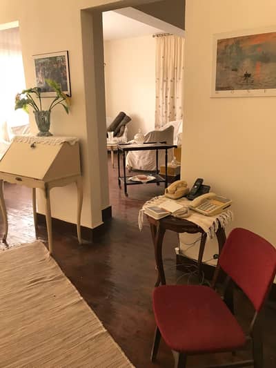 فلیٹ 3 غرف نوم للبيع في مصر الجديدة، القاهرة - Prime Heliopolis | Ideal for Families & Medical Professionals فلیٹ 3 غرف نوم للبيع في مصر الجديدة، القاهرة - Prime Heliopolis | Ideal for Families & Medical Professionals