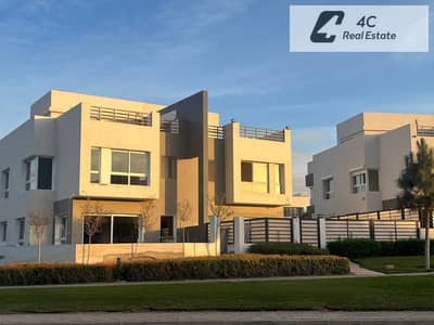 تاون هاوس 3 غرف نوم للبيع في القاهرة الجديدة، القاهرة - IMG-20250217-WA0048. jpg تاون هاوس 3 غرف نوم للبيع في القاهرة الجديدة، القاهرة - IMG-20250217-WA0048. jpg